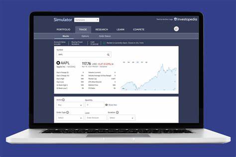 How to Use the Investopedia Simulator - Investopedia