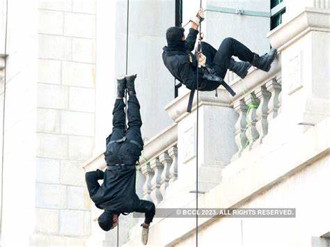 NSG and KSPS Garuda conduct mock drill to test preparedness in case of emergency - The Economic Times