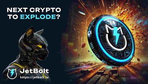 Crypto Boom Incoming: Which Altcoin Will Be the Next Crypto to Explode in 2025? - ThePrint