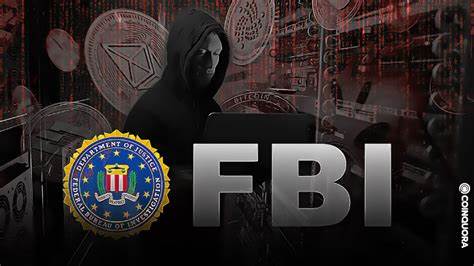 Don't dive head first into that crypto pool, FBI warns - The Register