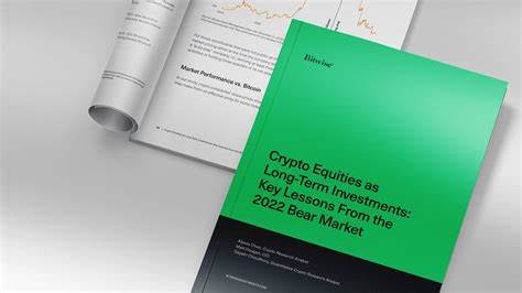 Equities-Crypto Relationship Is Likely to Weaken in the Long Term, Citi Says