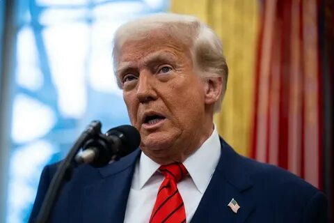 Bitcoin makes muted move after Trump's new crypto executive order lacks concrete strategic reserve plan - The Block