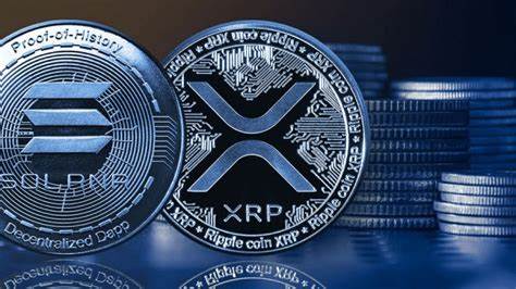 2 Cryptocurrencies That Could Skyrocket This Year