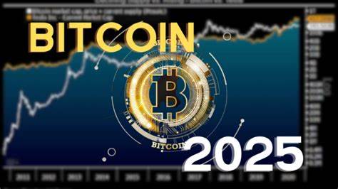 Bitcoin will hit $185,000 in 2025, says leading crypto firm