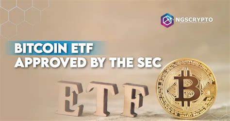 Bitcoin ETFs: What does the SEC’s approval mean for investors? - The National