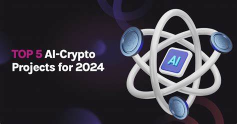 AI continues to top 2024 crypto narrative but India wants to take center stage - Cryptopolitan