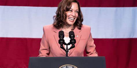 Kamala Harris Offers ‘Fresh Opportunity’ to Make Inroads With Democrats, Says Blockchain Association CEO - Decrypt