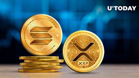 Behind the XRP, Solana, and Chainlink Roller Coaster - The Motley Fool