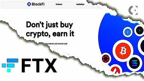 BlockFi bankruptcy: Can troubled crypto lender resume withdrawals despite FTX exposure?