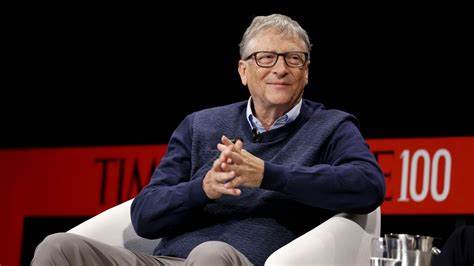 Bill Gates: NFTs '100% based on greater fool theory' - Fox Business