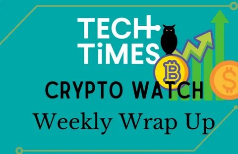 CryptoWatch: Trump's the DeFiant Ones Project, Toncoin Crash, Bank CEO Gets 24 Years in Prison Due to Scam - Tech Times