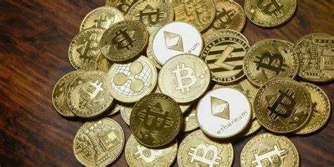 WisdomTree and 21 Shares to launch first crypto ETPs in UK - Citywire Wealth Manager