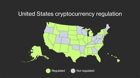 Washington among states most affected by cryptocurrency fraud