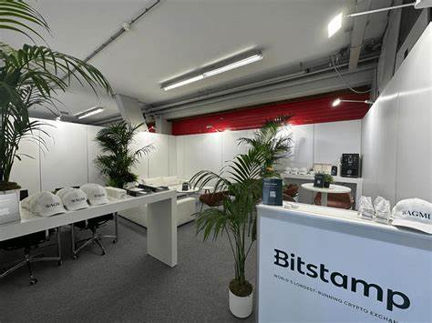 The exchange Bistamp obtains MiFID license and prepares to offer crypto derivatives together with Robinhood - The Cryptonomist