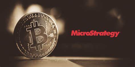 MicroStrategy Reveals It Stopped Buying More Bitcoin, Switched to HODL Mode - Crypto News Australia
