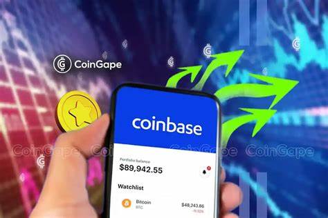 Coinbase launches cbBTC on Base and Ethereum - FXStreet