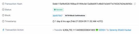Hacker Drains $5.6M in Crypto From Data Storage Platform - Bitcoinist