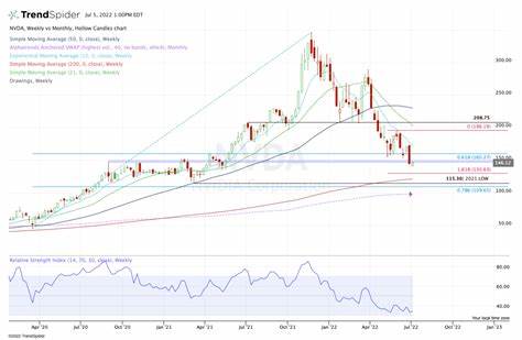 Billionaires Are Trading in Nvidia Stock for a Hot Cryptocurrency - FX Leaders