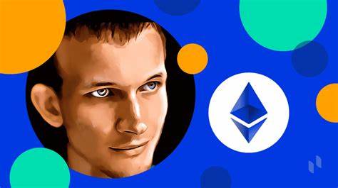 Vitalik Buterin Applauds Celo’s Notable Growth