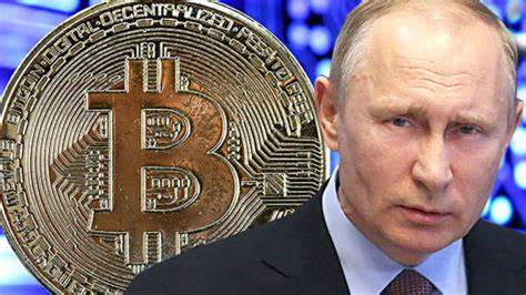 Putin Calls to 'Seize the Moment' to Kickstart Digital Ruble and Crypto Adoption In Russia - Bitcoin.com News