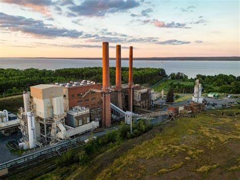 Greenidge Generation battles New York agency over Dresden power plant permit - CryptoSlate