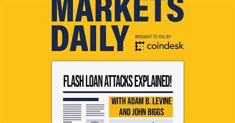 The Flash Loan Attacks Explained (for Everybody) - CoinDesk