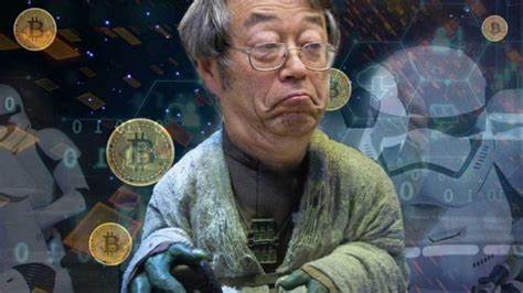 The Lost Code of Satoshi Nakamoto’s First Bitcoin Website: Check out the details - Techstory