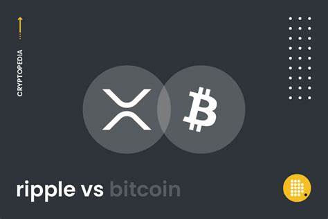 Ripple vs Bitcoin: Which Global Payments Network is Truly the Future of Finance? - DailyCoin