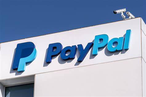 Opinion: The Impact Of PayPal Entering The Crypto Market - The Chain Bulletin