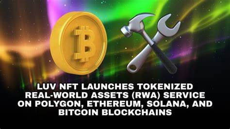 Securitize sezapft Solana für die Expansion von Tokenized Real-World Assets an