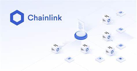 Behind the XRP, Solana, and Chainlink Roller Coaster - MSN