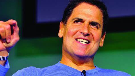Mark Cuban Proposes Registration Forms for Memecoins - Binance