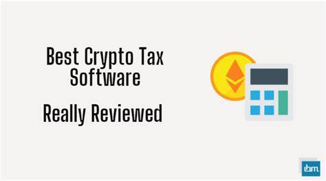 7 Best Crypto Tax Software for September 2024 - Fortunly News