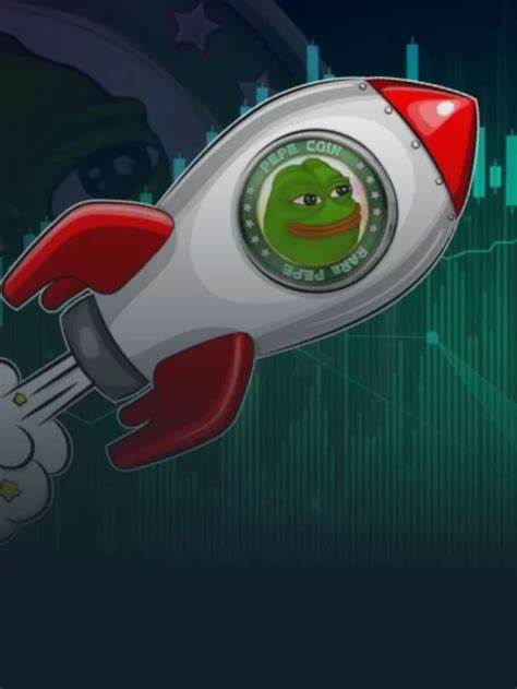 PEPE Investors Cashing Out Massively: Is Price Rise About to End? - Coinpedia Fintech News