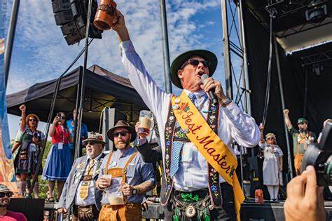 2024 La Crosse Oktoberfest names Mike Bakalars as festmaster