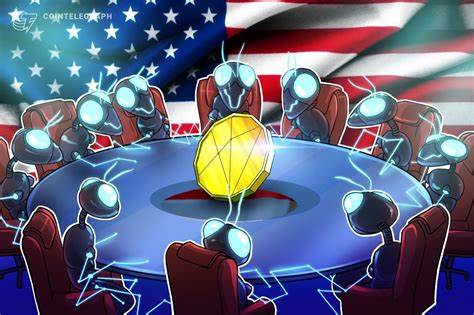 Blockchain Association’s Crypto Plan for Trump’s First 100 Days - Altcoin Buzz