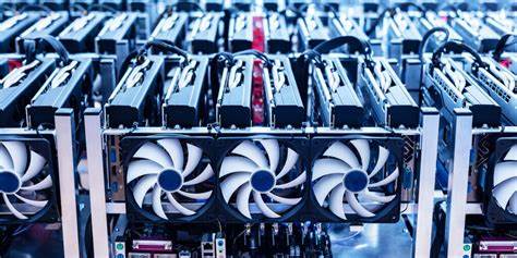 Riot’s Truce With Bitfarms Reveals a Dark Truth About the Future of Bitcoin Mining - MSN