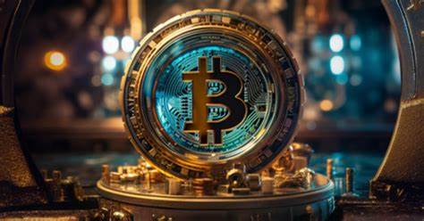 Bitcoin Spot ETF in 2024: BlackRock, SEC Deadline, and Investor Insights - eToro