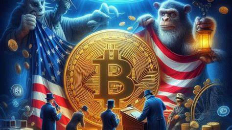 Here’s How the U.S. Government’s Bitcoin Holdings Reached $13.82 Billion - Coinpedia Fintech News