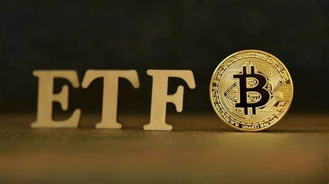 Bitcoin ETFs approval was a "psychological turning point": Goldman Sachs - Crypto Briefing