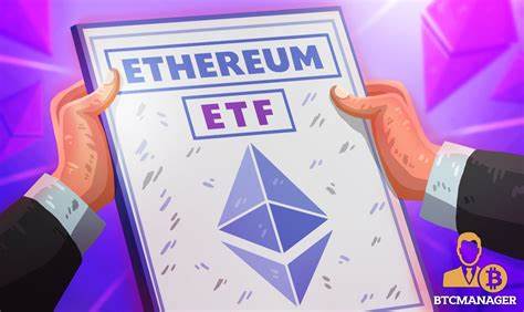 Ethereum ETFs are live. Here’s how the next few months will play out - DLNews