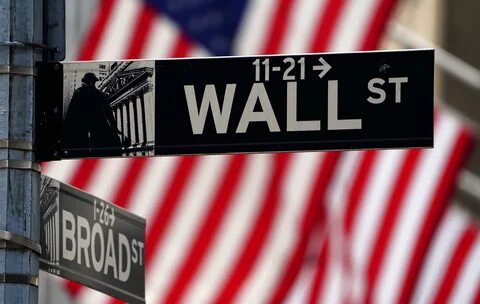 US stocks rise as crypto falls after Wall Street earnings disappoint - Cryptopolitan