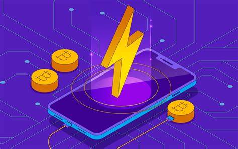 Louisiana completes first payment with Bitcoin Lightning Network - MSN