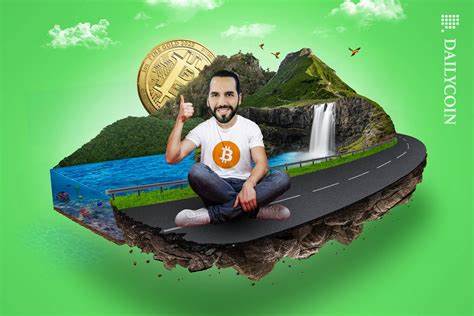 El Salvador’s bold bitcoin experiment yet to convince banks - The Banker