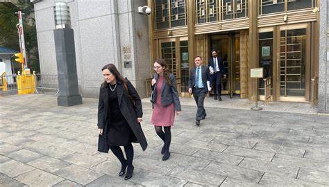 FTX fraud: Bankman-Fried's partner Caroline Ellison gets 2-year jail sentence - NewsBytes