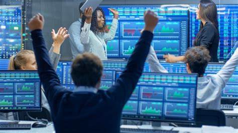 Billionaires Are Selling Nvidia and Buying a Cryptocurrency ETF That Some Wall Street Experts Think May Soar Up to 3,500% - The Motley Fool