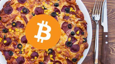 Bitcoin Hits $100K, Nearly 15 Years After Someone Paid 10,000 BTC for Two Pizzas