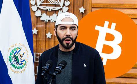 Elon Musk Applauds Pro-Bitcoin El Salvador President Nayib Bukele For UN Address: 'We Do Not Imprison Our Opposition. We do Not Censor Opinions'