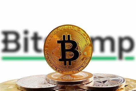 Bitstamp Secures MiFID MTF License For EU-regulated Crypto Derivatives Trading - FinanceFeeds