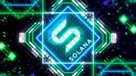 Solana (SOL)-Based Decentralized Real Estate Trading Platform Token Rises and Falls Following Coinbase Listing - The Daily Hodl